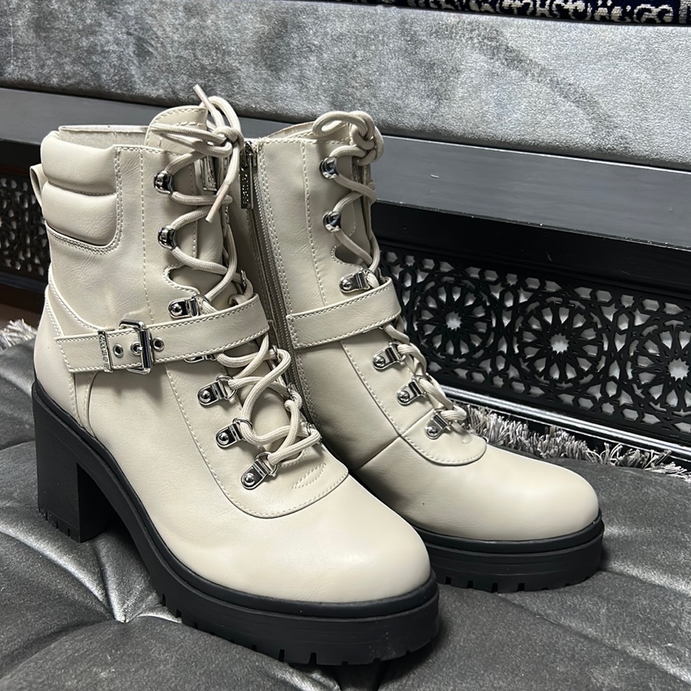 Guess heeled Boots
